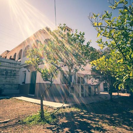 Appartement Casa Rubi Alhaurín de la Torre Exterior foto