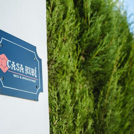 Appartement Casa Rubi Alhaurín de la Torre Exterior foto