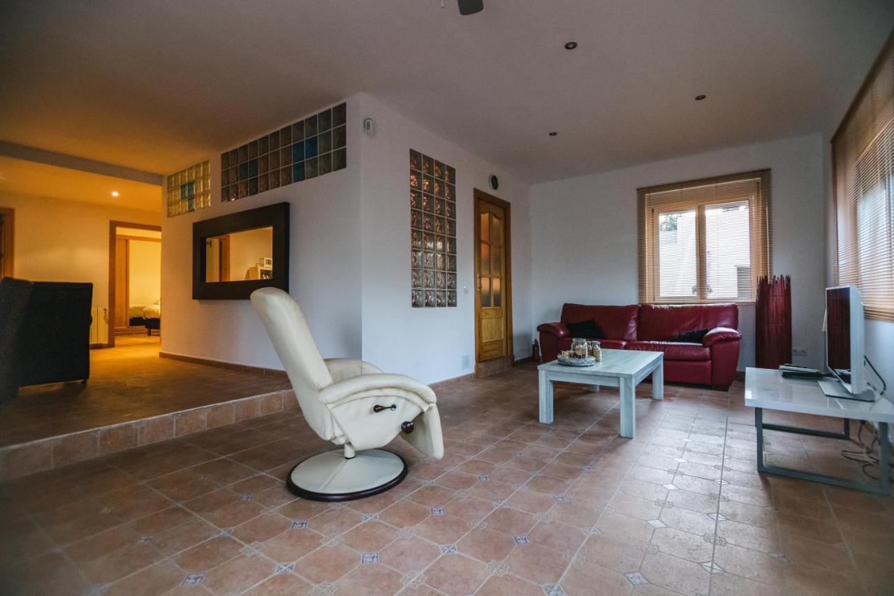 Appartement Casa Rubi Alhaurín de la Torre Exterior foto
