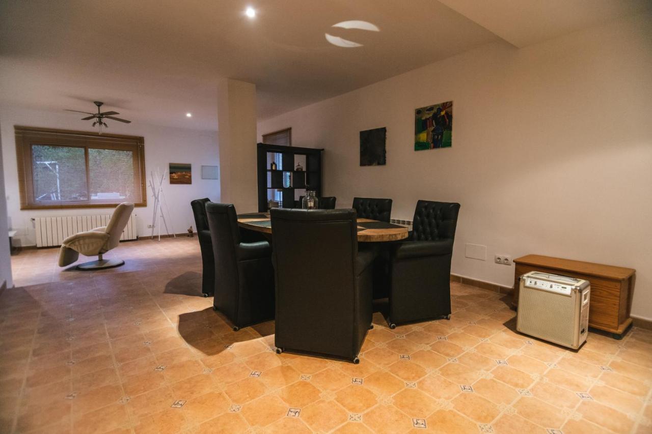Appartement Casa Rubi Alhaurín de la Torre Exterior foto