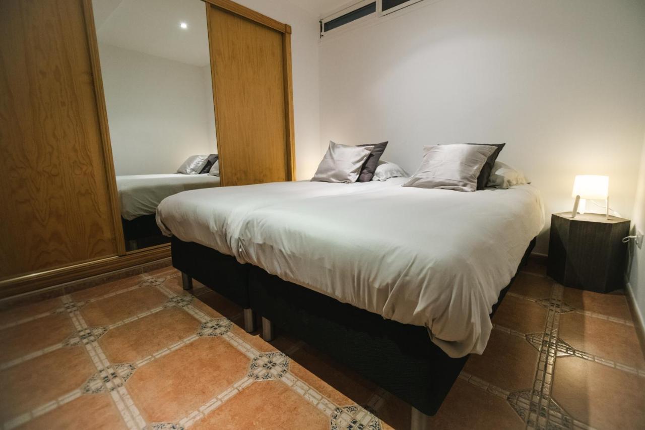 Appartement Casa Rubi Alhaurín de la Torre Exterior foto