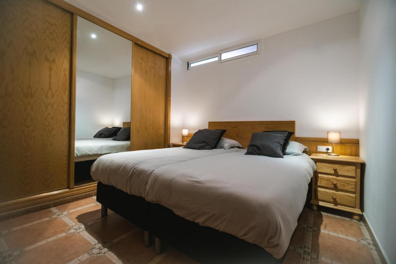 Appartement Casa Rubi Alhaurín de la Torre Exterior foto