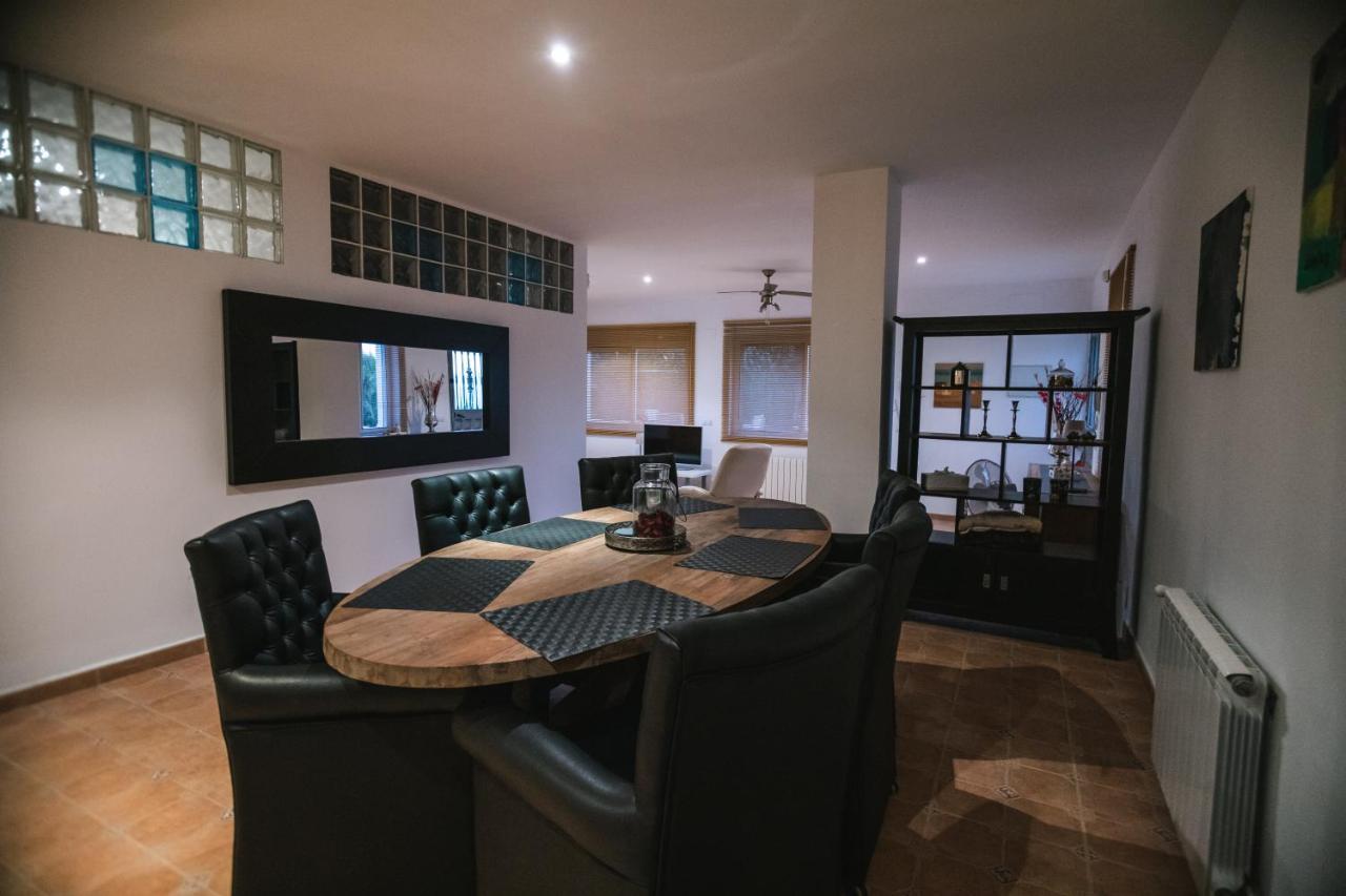 Appartement Casa Rubi Alhaurín de la Torre Exterior foto