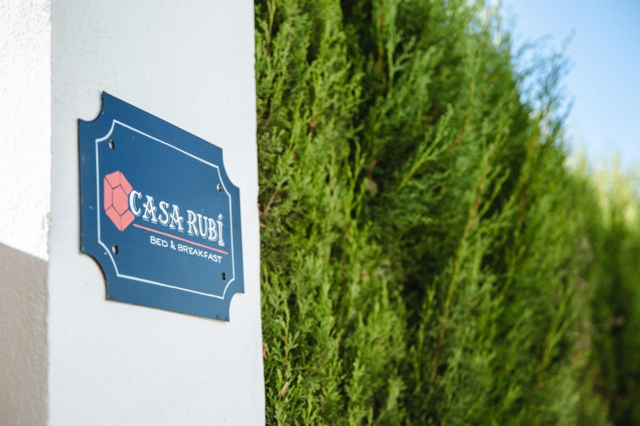 Appartement Casa Rubi Alhaurín de la Torre Exterior foto