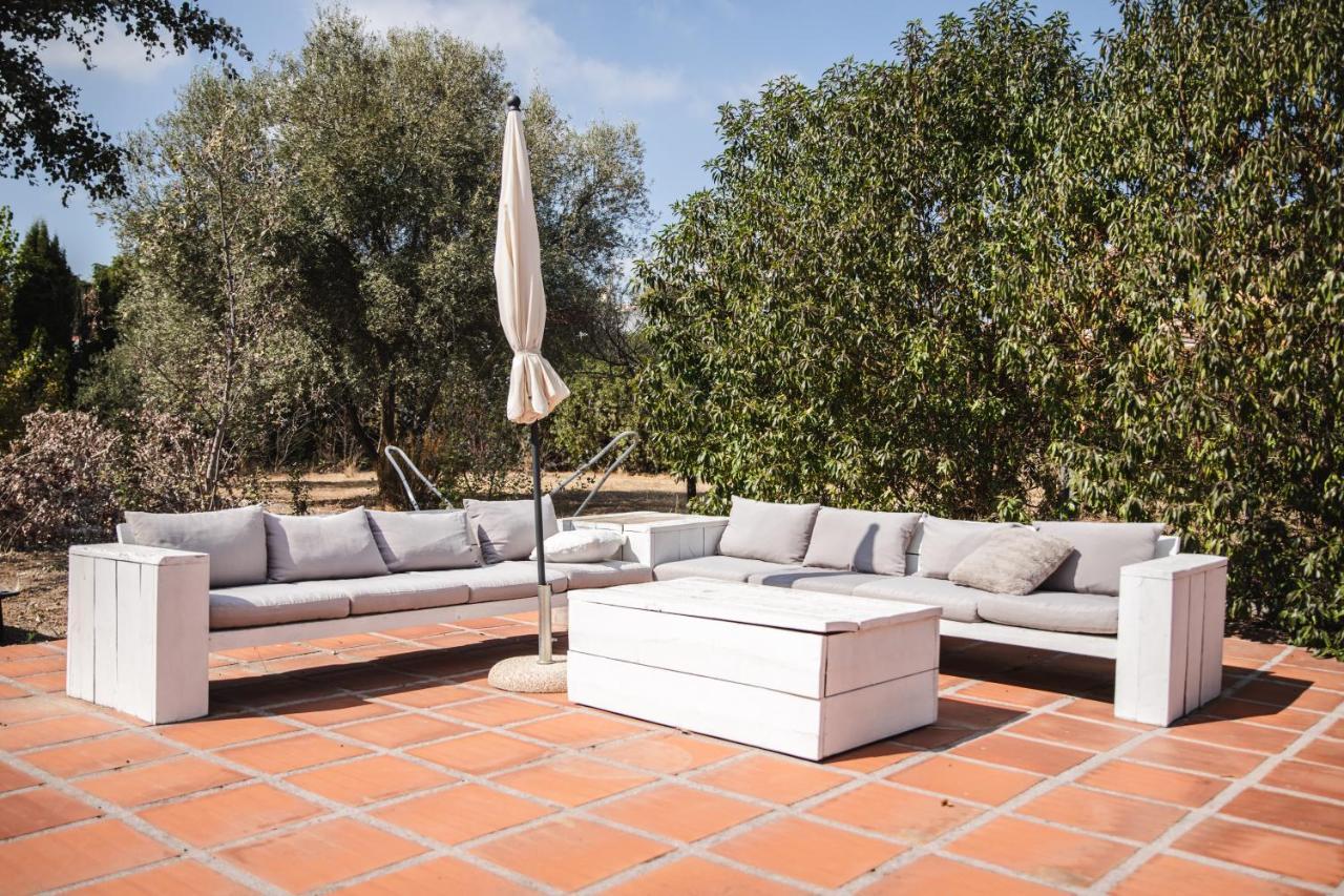 Appartement Casa Rubi Alhaurín de la Torre Exterior foto